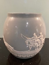 Antique 19th C Copeland Green