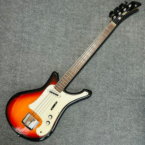 Yamaha electric bass - sb-5a,