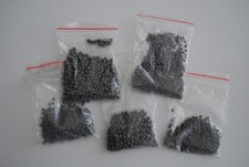 400g Steel Shot / Ball -