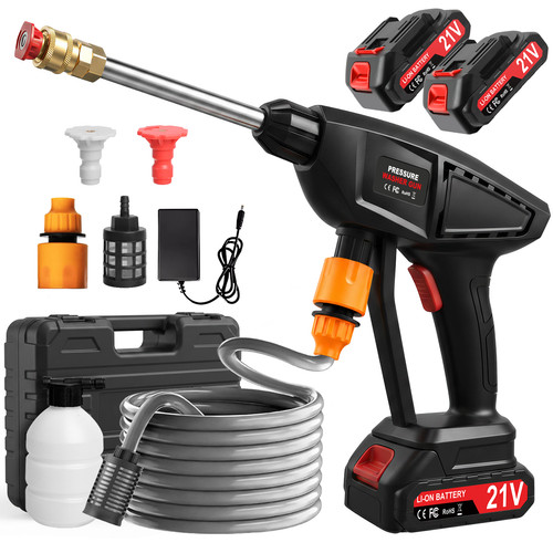 Battery cordless car garden - battery,