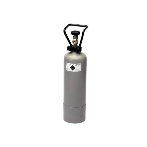 2kg co2 cylinder food grade - co2,