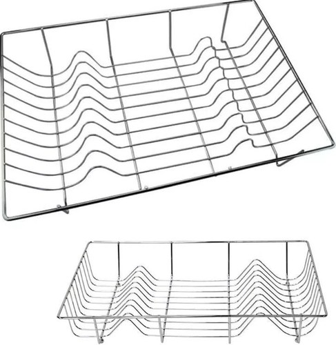 Large wire dish - wire,