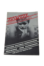 Pristine first editions of