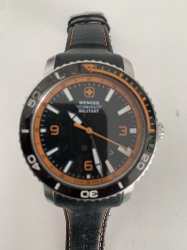 Wenger swiss military - wenger,