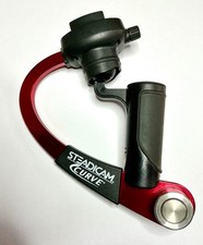 Tiffen Steadicam Curve (Red)