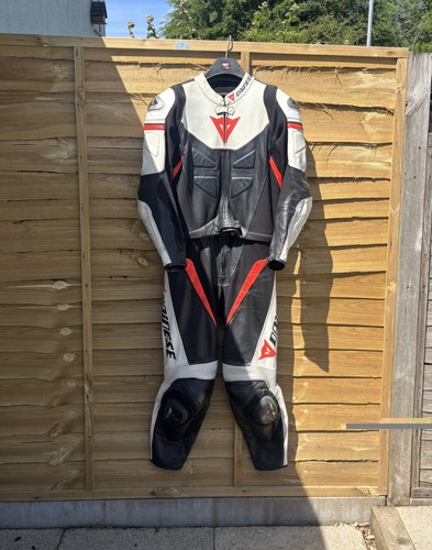 Dainese two piece suit eu54 - suit,