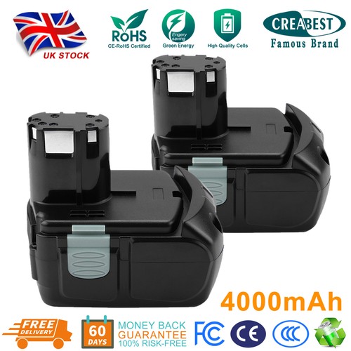 4000mah ion battery for - 2x,