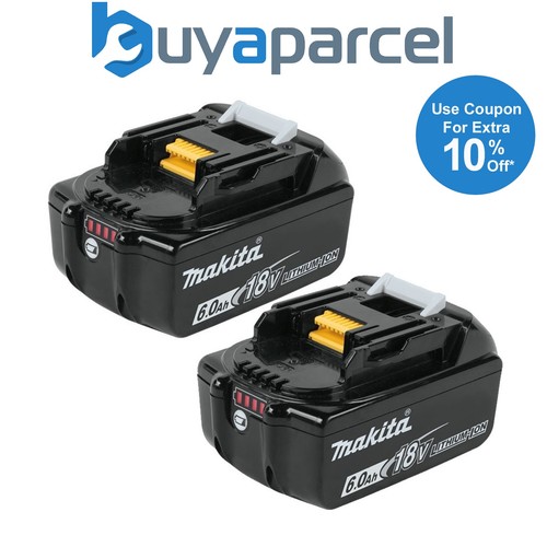 Genuine makita bl1860 18v - bl1860,