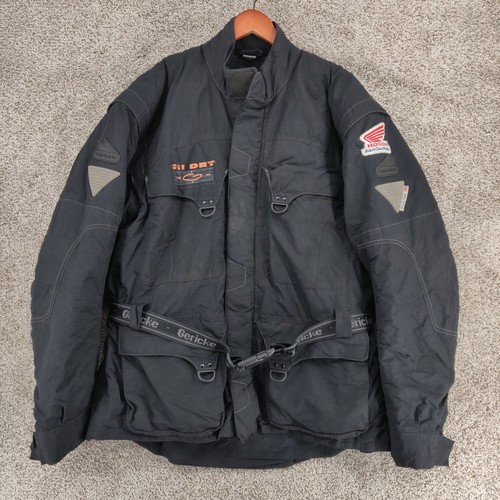 Hein gericke jacket mens - jacket, xl