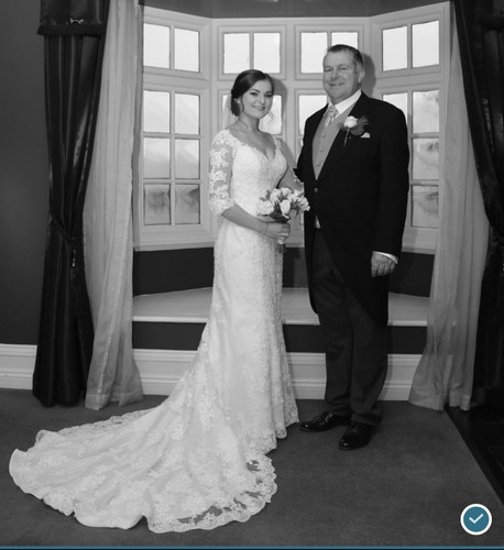 Sophia tolli wedding dress and - sophia,