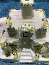 Coalport Bone China 'The