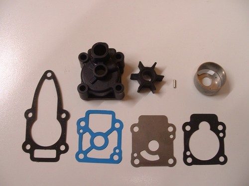 Tohatsu 8hp mfs9 8a3 - 9.8hp, mfs9.8b