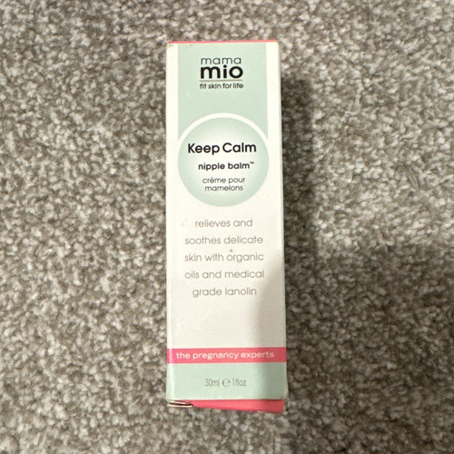 Mama mio keep calm nipple - mama,