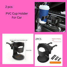 PVC Cup Holder For Car