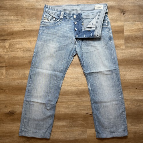 Diesel timmen jeans men 33x26 - diesel,