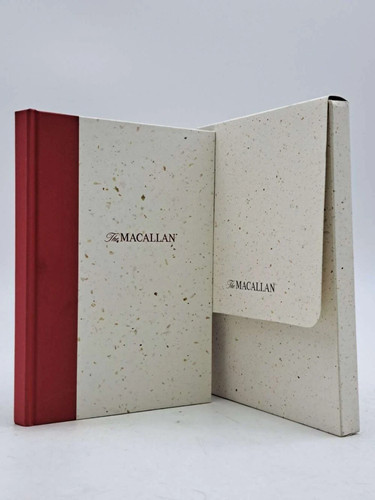 Macallan harmony collection - macallan,