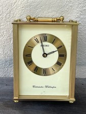 Seiko Westminster-Whittington