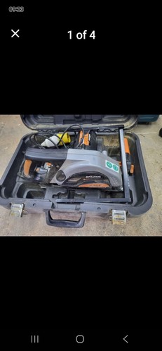 Evolution circular saw - evolution,