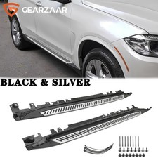 Side Steps Running Boards For