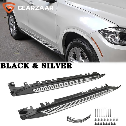 Side steps running boards for - side,