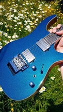 Ibanez Prestige RG5320C MADE