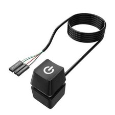 Computer Desktop Switch PC