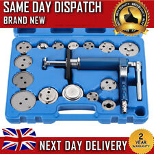 Pneumatic Air Rear Disc Brake