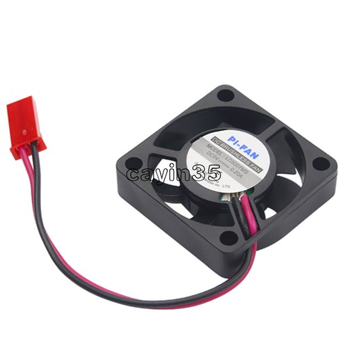 New cooling cooler fan - 5v,