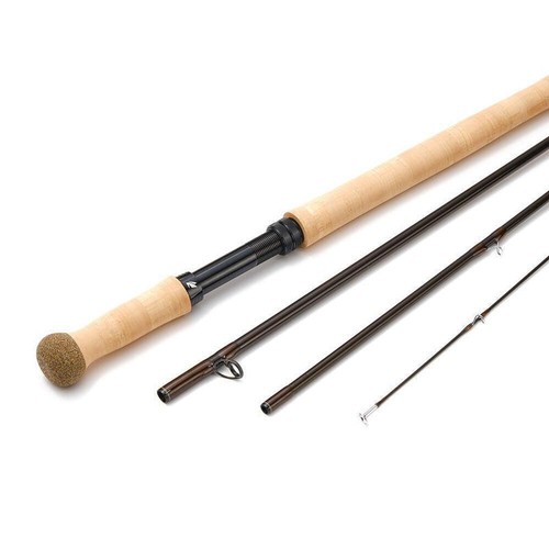 Sage trout spey - sage,