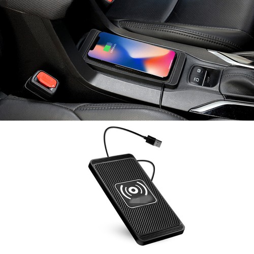 Wireless fast phone charger - phone,