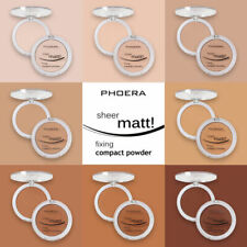 PHOERA® MATTE SETTING COMPACT