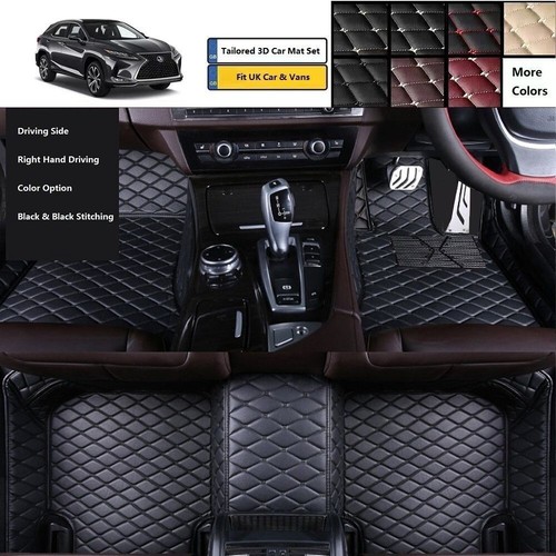 Custom tailored leather - tailored,