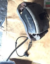 2010 MERCEDES C250 CDI AMG