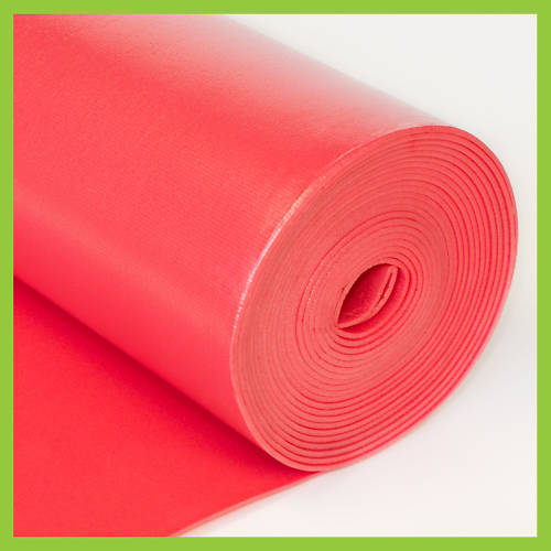Underlayment laminate - underlayment,