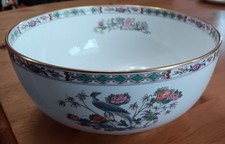 Wedgwood - Kutani Crane -