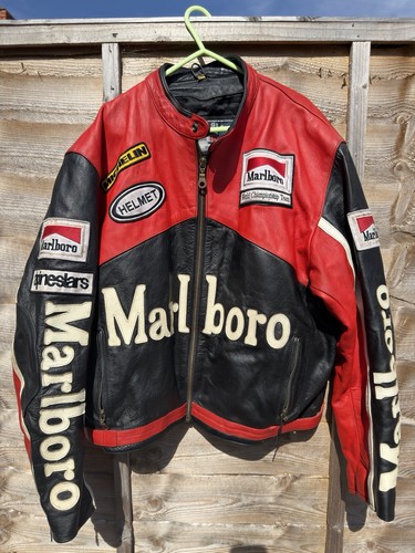 Vintage top gear - gear, marlboro