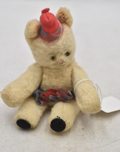 Vintage 1940s miniature - 1940s,