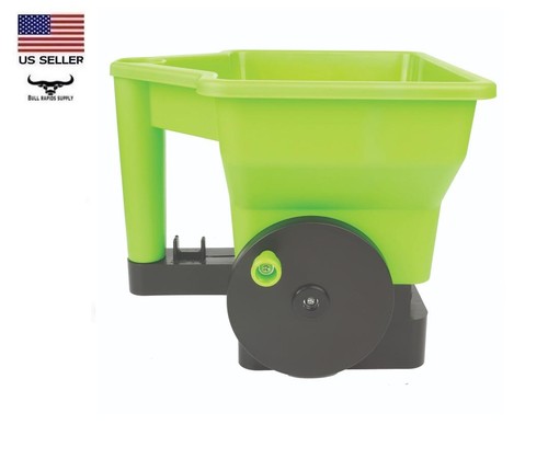 Handheld crank broadcast - handheld,
