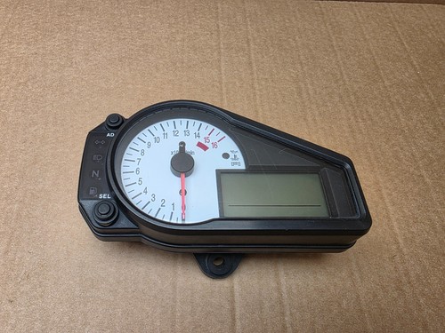 Suzuki gsxr600 k3 - suzuki, k1
