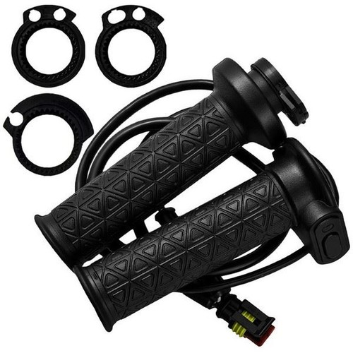 Ergonomic waterproof heated - ergonomic,