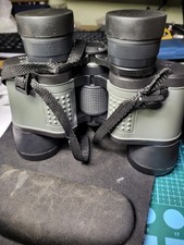 8x40 Binoculars VISIONARY