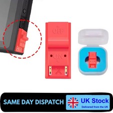 RCM Clip for Nintendo Switch