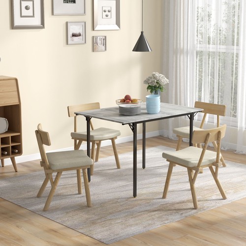 Extendable kitchen table drop - kitchen,