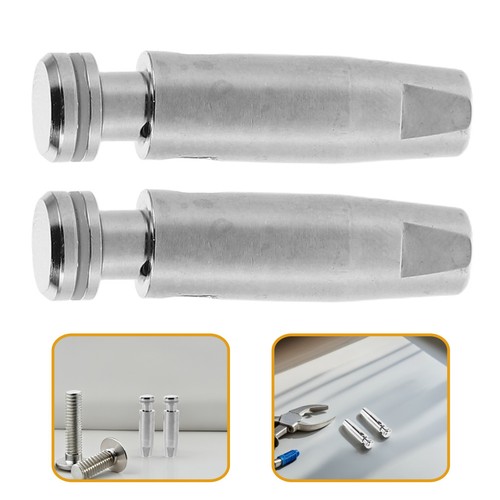 Universal stainless steel - universal, epee