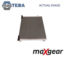AC866542 A/C AIR CON CONDENSER