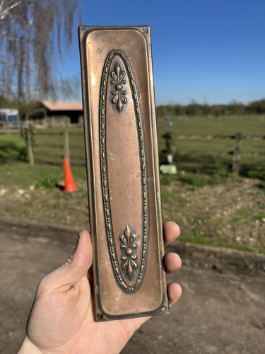 Vintage art nouveau deco - art,