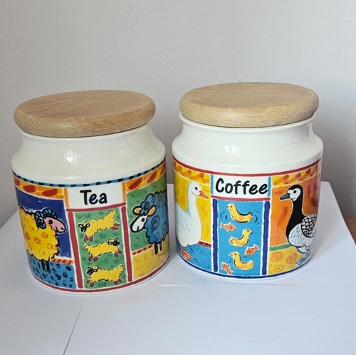 Vintage dunoon farmyard - vintage,