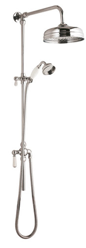 Exposed grand rigid riser - rigid,