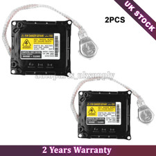 2X For Toyota Lexus HID Xenon