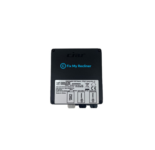 Ciar su04 control box - ciar,